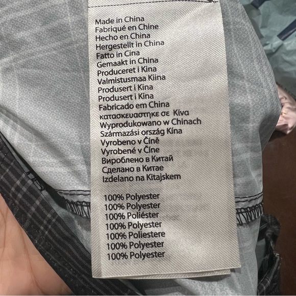 Pearl Izumi Women’s Packable Zip Vest - Picture 10 of 13